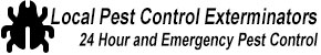 Carlisle MA Pest Control Exterminators